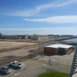 Alameda Naval Air Museum - Alameda