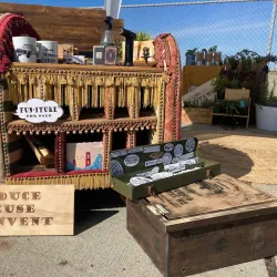 Alameda Point Antiques Faire - Alameda