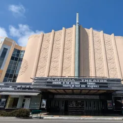 Alameda Theatre & Cineplex - Alameda