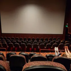 Alameda Theatre & Cineplex - Alameda