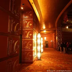 Alameda Theatre & Cineplex - Alameda