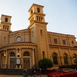 Alameda Theatre & Cineplex - Alameda