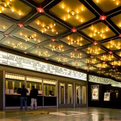 Alameda Theatre & Cineplex - Alameda