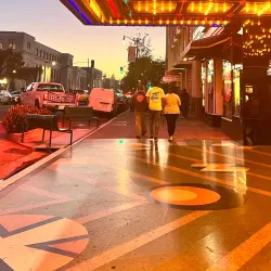 Alameda Theatre & Cineplex - Alameda