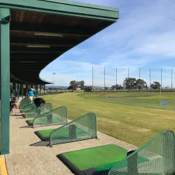 Bay Farm Island Golf Course - Alameda