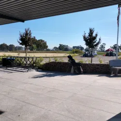 Bay Farm Island Golf Course - Alameda