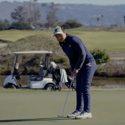 Bay Farm Island Golf Course - Alameda