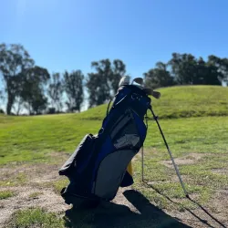 Bay Farm Island Golf Course - Alameda