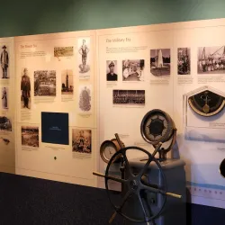 Crab Cove Visitor Center - Alameda