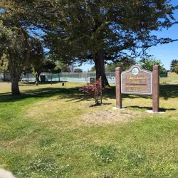Crab Cove Visitor Center - Alameda