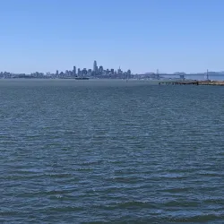 USS Hornet Museum - Alameda