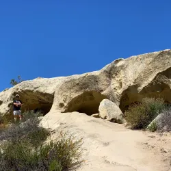 Aliso and Wood Canyons Wilderness Park - Aliso Viejo