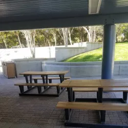 Aliso Viejo Community Center - Aliso Viejo