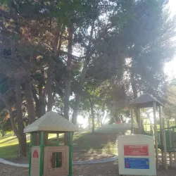 Aliso Viejo Community Center - Aliso Viejo