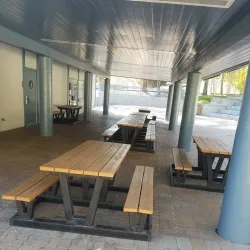 Aliso Viejo Community Center - Aliso Viejo