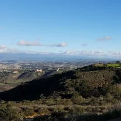 Aliso Viejo Community Park - Aliso Viejo
