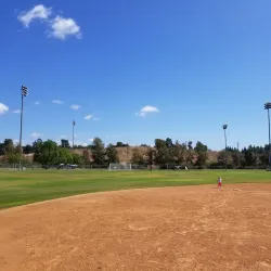 Aliso Viejo Community Park - Aliso Viejo