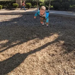 Aliso Viejo Community Park - Aliso Viejo