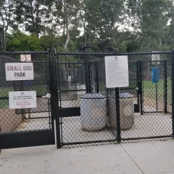 Aliso Viejo Dog Park - Aliso Viejo