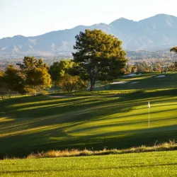 Aliso Viejo Golf Club - Aliso Viejo