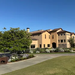 Aliso Viejo Golf Club - Aliso Viejo
