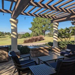 Aliso Viejo Golf Club - Aliso Viejo