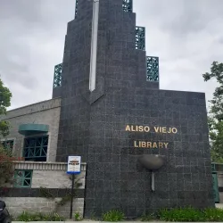 Aliso Viejo Library - Aliso Viejo