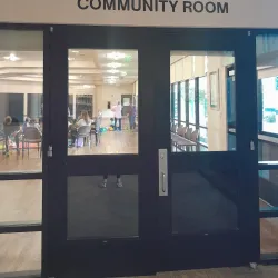 Aliso Viejo Library - Aliso Viejo