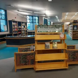 Aliso Viejo Library - Aliso Viejo