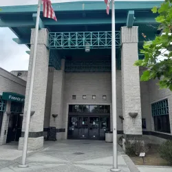 Aliso Viejo Library - Aliso Viejo