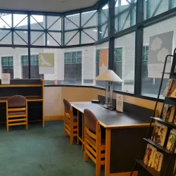 Aliso Viejo Library - Aliso Viejo