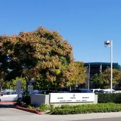 Aliso Viejo Library - Aliso Viejo