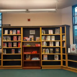 Aliso Viejo Library - Aliso Viejo