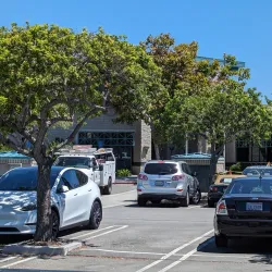Aliso Viejo Library - Aliso Viejo