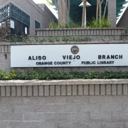 Aliso Viejo Library - Aliso Viejo