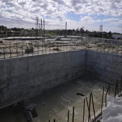 Aliso Viejo Skate Park - Aliso Viejo