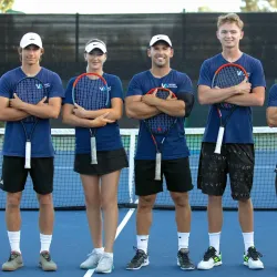 Aliso Viejo Tennis Center - Aliso Viejo