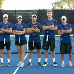 Aliso Viejo Tennis Center - Aliso Viejo