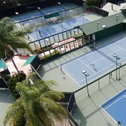Aliso Viejo Tennis Center - Aliso Viejo