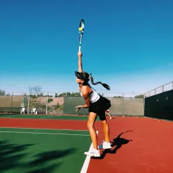 Aliso Viejo Tennis Center - Aliso Viejo