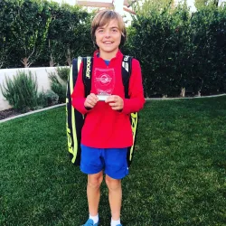 Aliso Viejo Tennis Center - Aliso Viejo