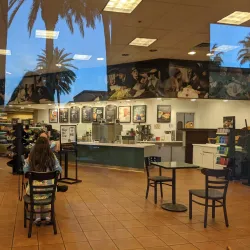 Aliso Viejo Town Center - Aliso Viejo