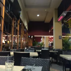 Aliso Viejo Town Center - Aliso Viejo