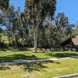Laguna Niguel Regional Park - Aliso Viejo
