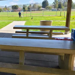 American Canyon Community Park - American Canyon