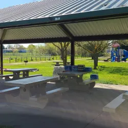 American Canyon Community Park - American Canyon