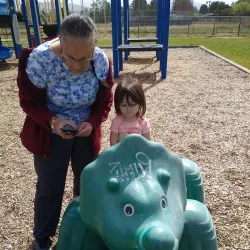 American Canyon Community Park - American Canyon