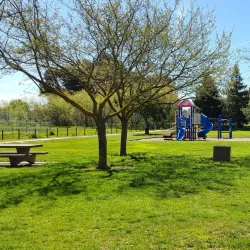 American Canyon Community Park - American Canyon