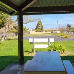 American Canyon Community Park - American Canyon