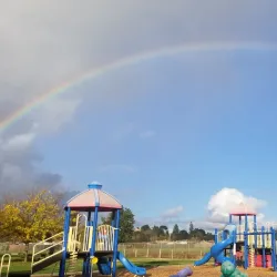 American Canyon Community Park - American Canyon